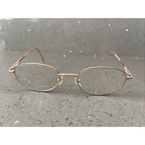 Savvy Eyewear Savvy 257 51-19-135 Full Rim Eyeglasses Frames ONLY Pink PK